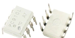 集成IC电路芯片光耦 PC910 DIP8直插/SOP8贴片