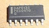 贴片 DAP013C DAP013 DAP013F 液晶电源芯片