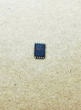 集成IC电路芯片UPD78F9202 UPD78F9202MA-CAC-A 丝印 9202