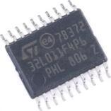 STM32L011F4P6TR TSSOP-20丝印32L011F4P6