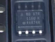XTR116UA XTR116U XTR116 116U 116UK SOP8 接口芯片 质量保证
