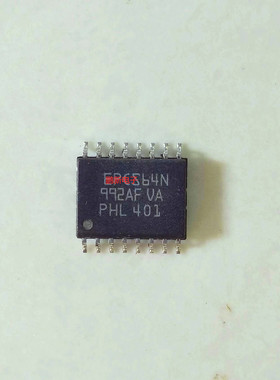 集成IC电路芯片EPCS64SI16N EPCS64N EPCS64 SOP16原装拆机
