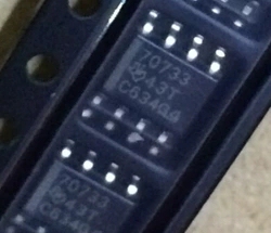 集成IC电路芯片TPS3707-33DR  TPS3707-33  丝印70733  TPS3707