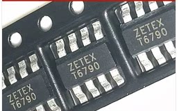 集成IC电路芯片ZDT6790  T6790  SOT223  原装拆机质量保证