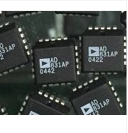 PLCC20 AD831AP AD831 AD831A 进口芯片 AD831APZ