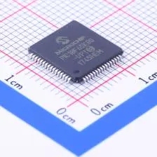 PIC18F65K80-I/PT 单片机(MCU/MPU/SOC) TQFP-64
