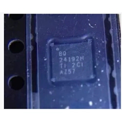 BQ24192RGER BQ24192 VQFN24 电池充电器芯片 集成 IC芯片
