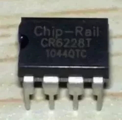 CR6228T HP6228直插DIP-8液晶开关电源IC