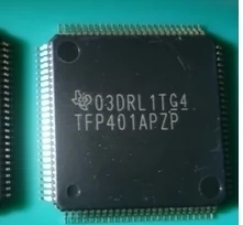 集成IC电路芯片TFP401APZP TFP401 TFP401A HTQFP100 TFP401A TFP