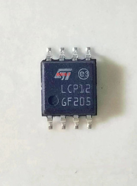 LCP12-150B1RL IC LCP12 ST   SOP8   5.2MM