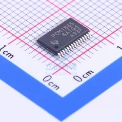 PCM1865DBTR PCM1865芯片封装TSSOP30进口现货 质量保证