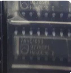 74HC166D SN74HC166DR 移位寄存器 贴片SOP-16