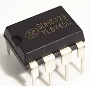 SDH8323 开关电源管理芯片 DIP-8直插