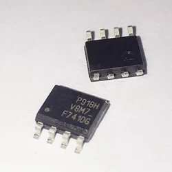 贴片  MOS管 IRF7410 IRF7410TR SOP8