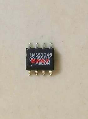 MAAMSS0045 AMSS0045 厂家MACOM SOP8