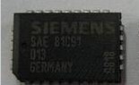 集成IC电路芯片SAE81C91-N  SAE81C91  PLCC原装拆机质量保证