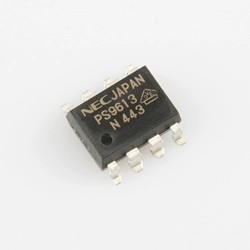 光藕 PS9613  SOP8 1Mbps 驱动接口 质量保证