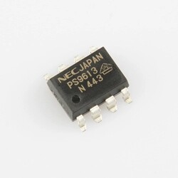 光藕 PS9613  SOP8 1Mbps 驱动接口 质量保证