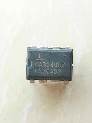 CA3140EZ CA3140E  CA3140  DIP