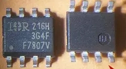 集成IC电路芯片IRF7807V  IRF7807Z  IRF7807  F7807  SOP8