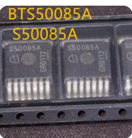 BTS50085-1TMA BTS50085A S50085A TO-263-7