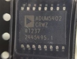 ADUM5402ARWZ ADUM5402ARW SOP-16 ADUM5402 数字隔离器集成IC