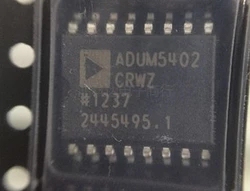 ADUM5402ARWZ ADUM5402ARW SOP-16 ADUM5402 数字隔离器集成IC