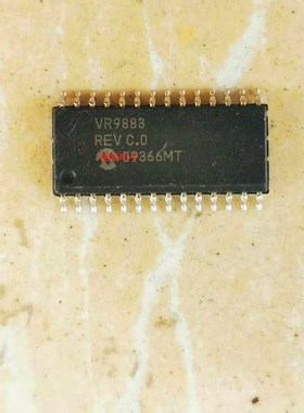 集成IC电路芯片VR9883REV  VR9883  SOP原装拆机质量保证