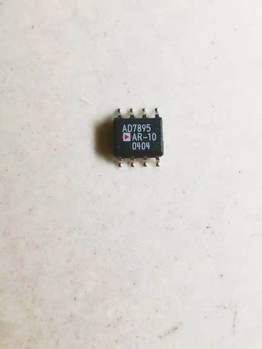 集成IC电路芯片AD7895AR-10  AD7895  SOP8原装拆机质量保证