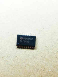 集成IC电路芯片TLC542I TLC542C TLC5421 TLC542CDW TLC542IDW