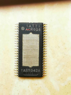 TAS5342A TAS5342LA  TAS5342  TSSOP立体声音频功放IC质量保证