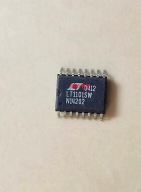 LT1101SW  LT1101CSW 集成芯片SOP16