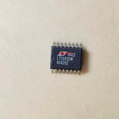 LT1101SW  LT1101CSW 集成芯片SOP16