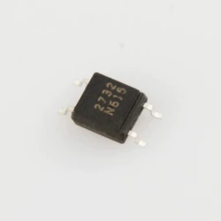 集成IC电路芯片PS2732 R2732 NEC2732 2732 驱动光耦 SOP4