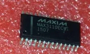 集成IC电路芯片MAX3110ECWI  MAX3110EEWI  MAX3110  SOP28