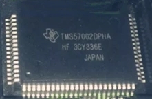 集成IC电路芯片TMS57002DPHA   TMS57002  QFP原装拆机质量保证