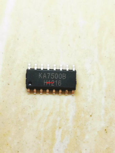 KA7500C KA7500 电源控制芯片 贴片SOP16 全新原装
