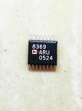 集成IC电路芯片AD8369ARU  AD8369  TSSOP原装拆机质量保证