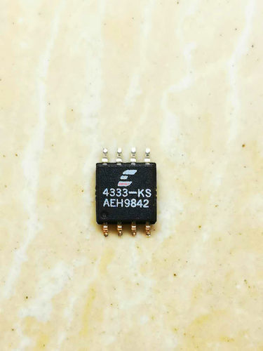 集成IC电路芯片CS4333-KS  CS4333  SOP8  5.2MM原装拆机质量保证