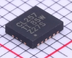 SN74CBTLV3257RGYR QFN-16 丝印CL257 多路复用器芯片 全新原装