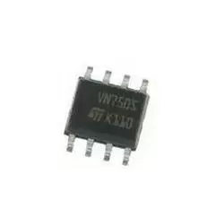 集成IC电路芯片VN750S  VN750  SOP8原装拆机质量保证
