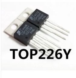 TOP226 TOP226YN TOP226Y TO-220 转换器 离线开关电源芯片
