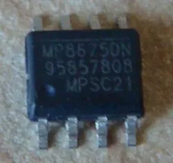 MP8675 MP8675DN MP8675DN-LF-Z 电源管理IC芯片 原装质量好