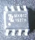 MX612 MX612E SOP-8 有刷直流马达驱动IC