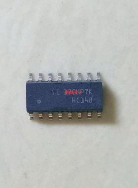 SN74HC148 HC148 SN74HC148DR SOP16   3.9MM