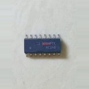 SN74HC148 HC148 SN74HC148DR SOP16   3.9MM