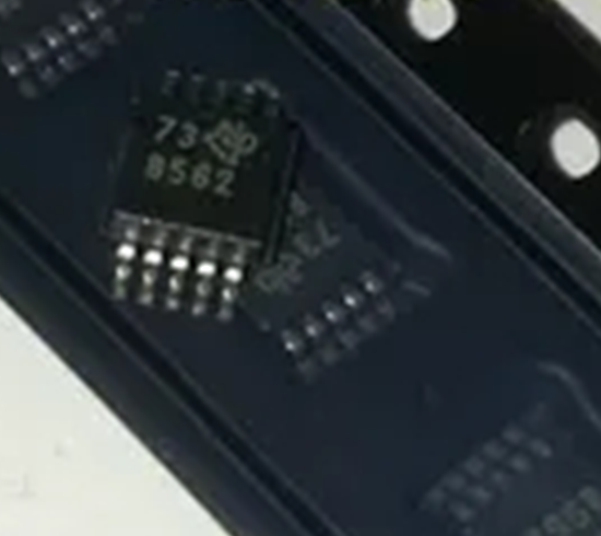 数模转换器DAC8562SDGSR DAC8562 8562 MSSOP-10集成IC电路芯片