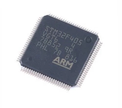 单片机STM32F415VGT6  STM32F415  QFP