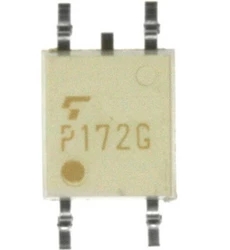TLP172G P172G SOP-4贴片 光耦常开继电器 进口现货质量保证