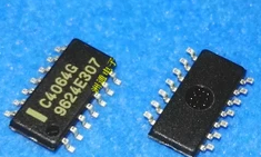 集成IC电路芯片C4064G  C4064  SOP14原装拆机质量保证